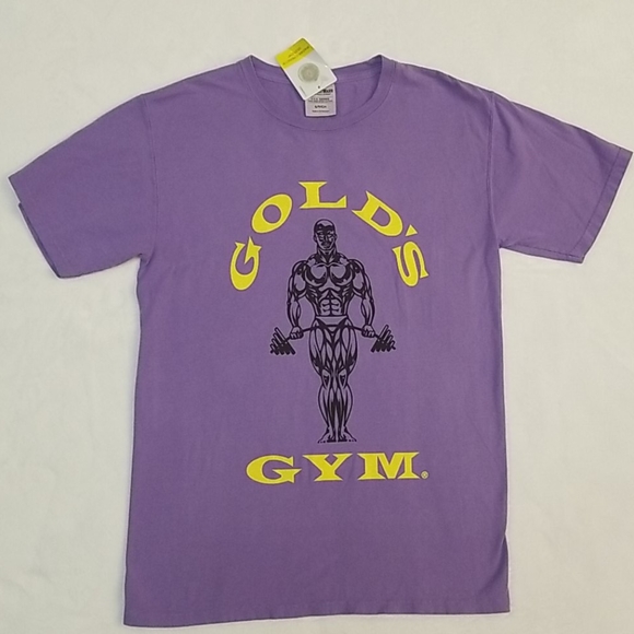 Golds Gym Tshirt | Poshmark